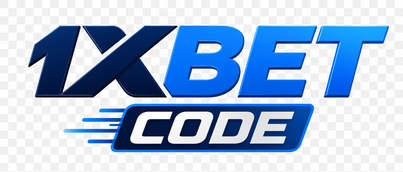 1xbet code